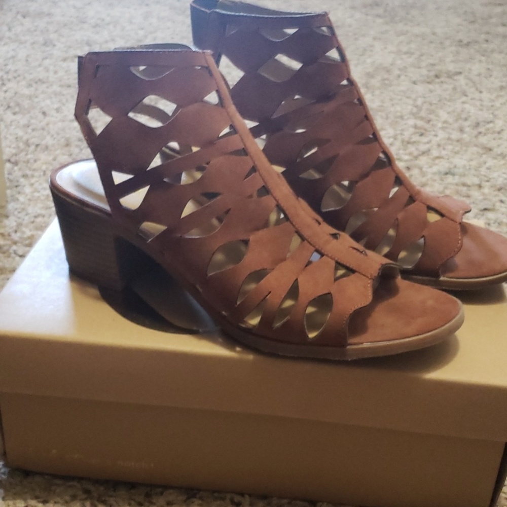 Shoes